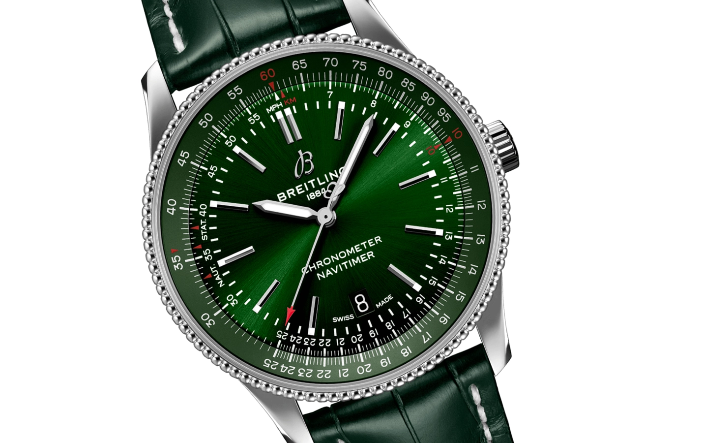 Breitling Navitimer A17326361L1P1 WatchProject 21 Shop